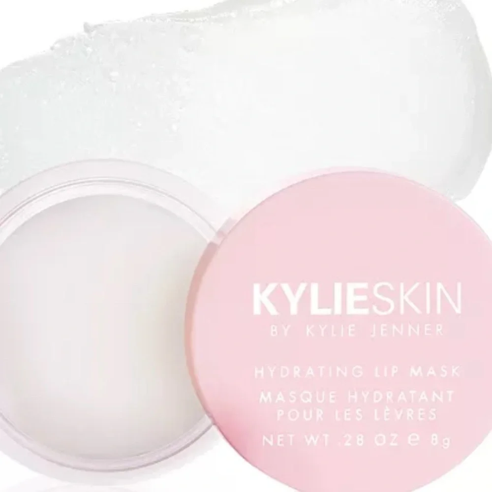 Kylie Skin Hydrating Lip Mask - Picture 2 of 3